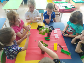 🌿 Дорогие родители старшей группы! 🌿 🌿 Дорогие родители старшей группы! 🌿.
