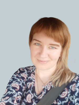 Воспитатель Гладких Ольга Сергеевна Воспитатель Гладких Ольга Сергеевна